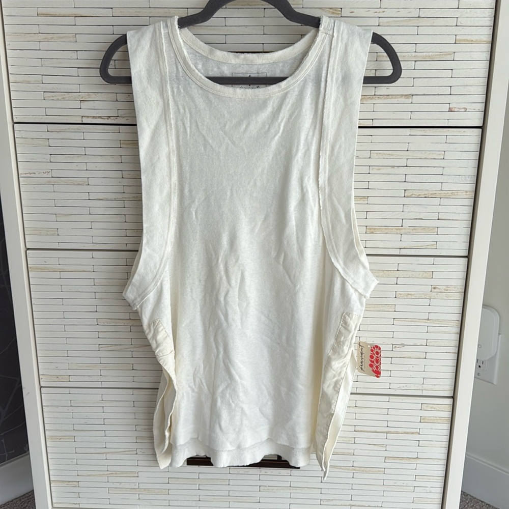 FP Movement Muscle Tank